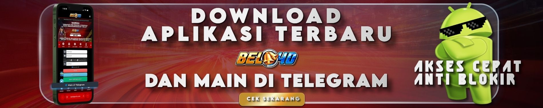 APK BEL4D